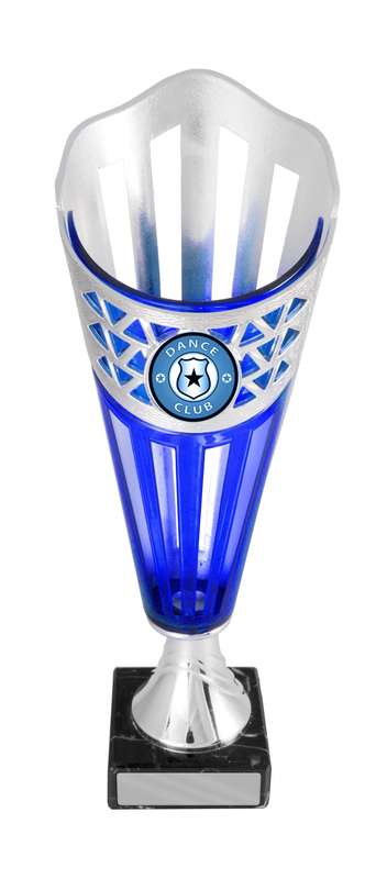 Pizzazz Cup