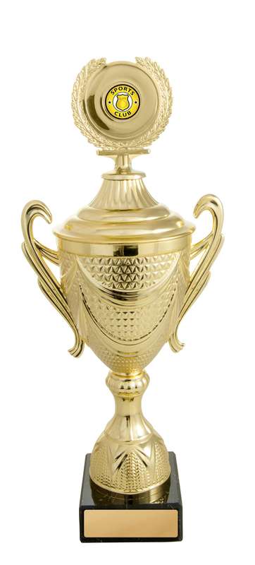 Gold Cup