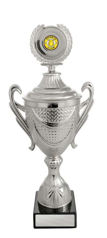 Silver Cup
