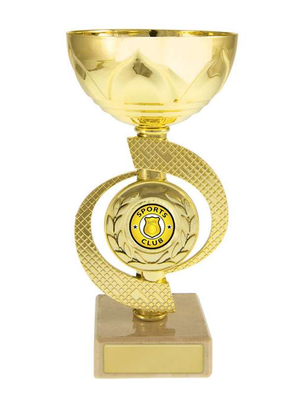 Gold Cup