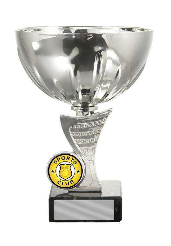 Silver Cup