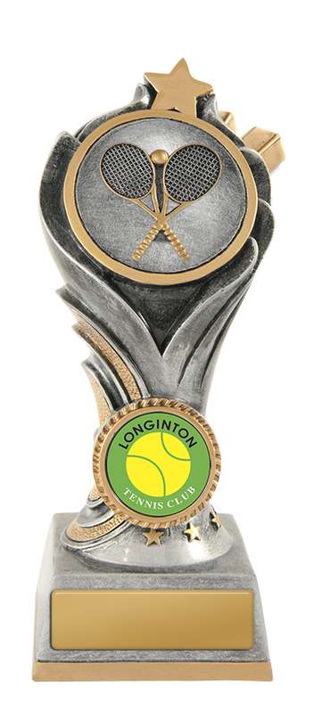 Flame Tower – Tennis