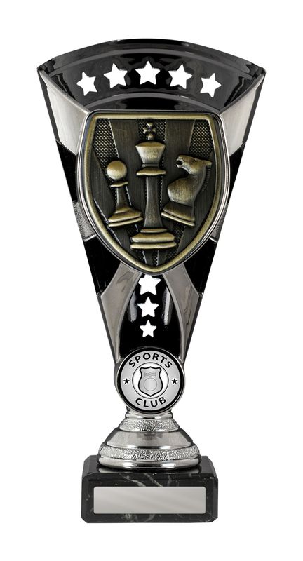 Chess Cup 205mm