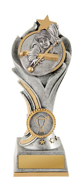 Billiards Trophy