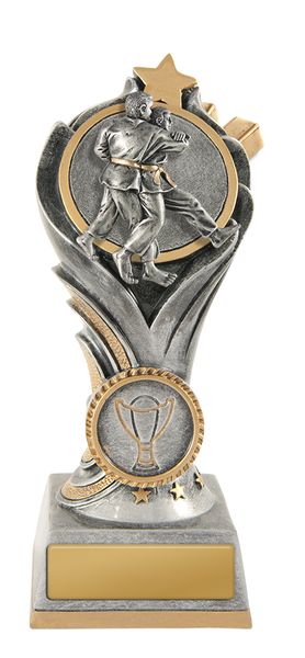 Martial Arts Trophy