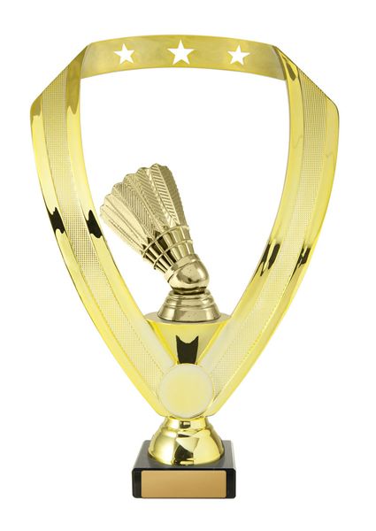 Badminton Trophy