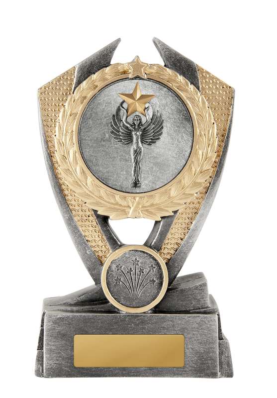 Hero Shield