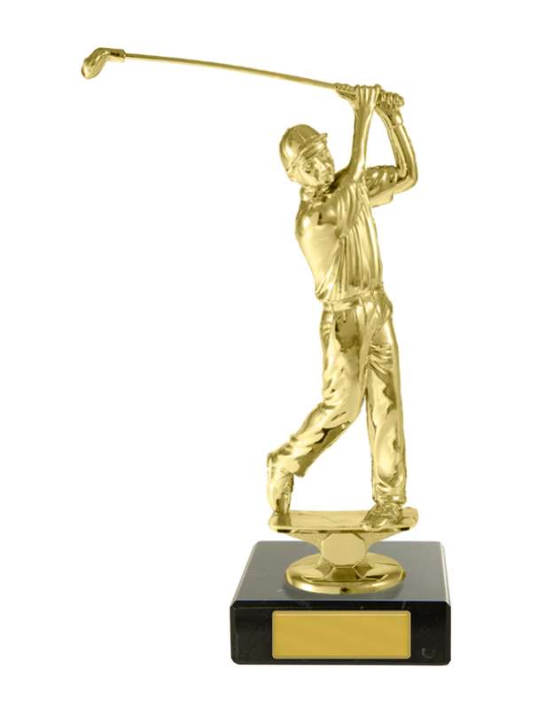 Golf Trophy